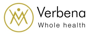 Dra. Marcela Verbena - Logo